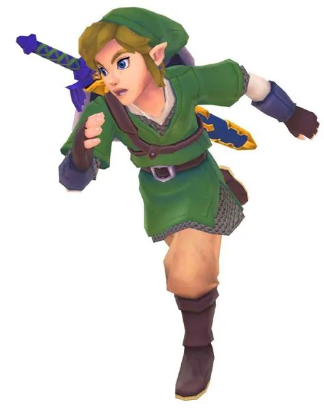 Does zelda run 1080p