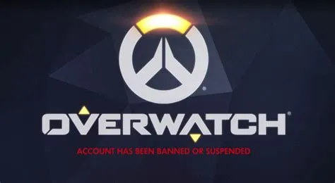 Can you get banned in overwatch for toxic