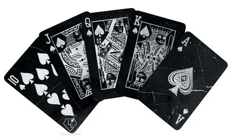 Are playing cards still popular