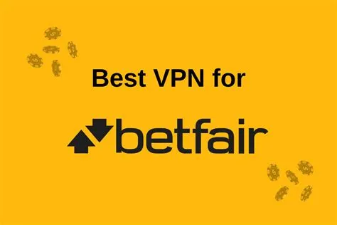 Can betfair detect vpn