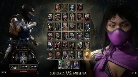 Can a 12 year old play mk11