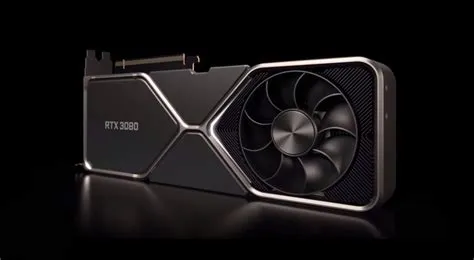 Is 3070 ti better than 3080