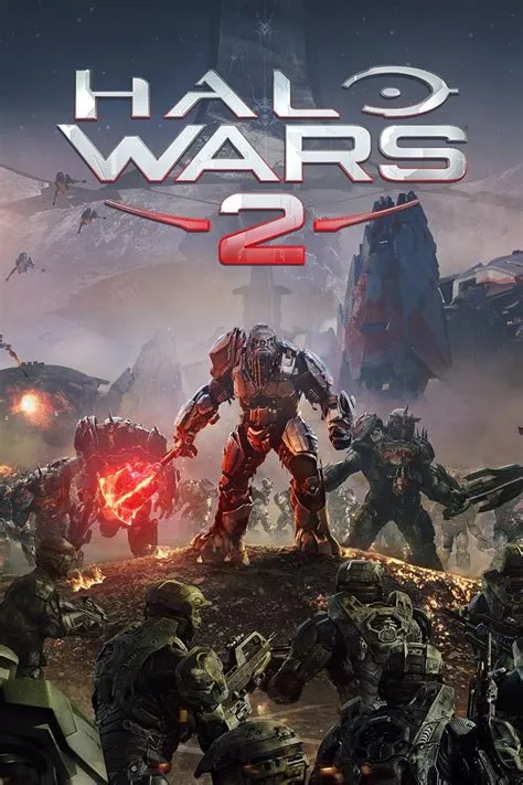 Is halo wars 2 worth it on pc