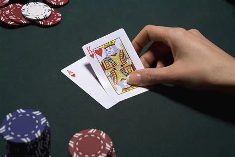 Are you smart if you play poker