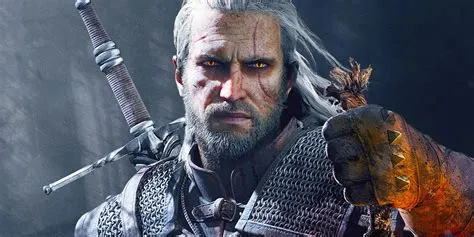 Is the witcher 2 as big as the witcher 3