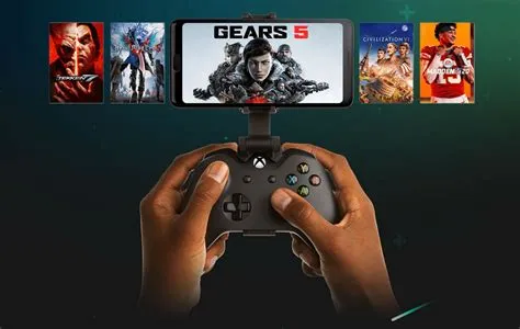 How many devices can use my xbox game pass