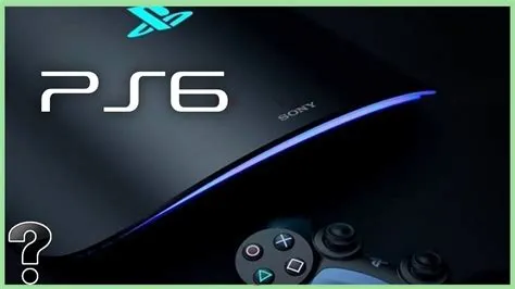 Is ps6 released in india