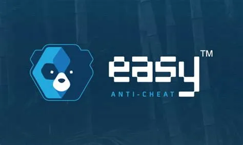 Is easy anti-cheat from epic