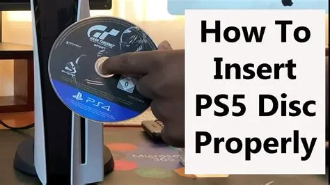 How long do ps5 discs take to install