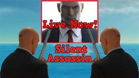 Is hitman 2 canon