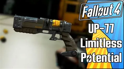 Where is the infinite ammo laser rifle in fallout 4