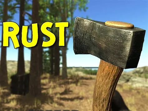 How is dayz different from rust