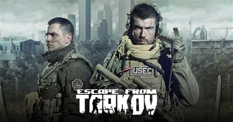 Is tarkov free on pc