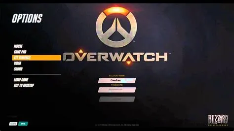 Why cant i connect to overwatch 2 beta