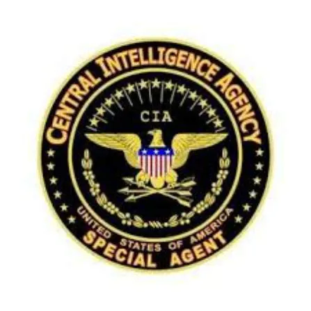 Who is the highest ranking member of the cia