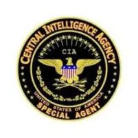 Who is the highest ranking member of the cia?