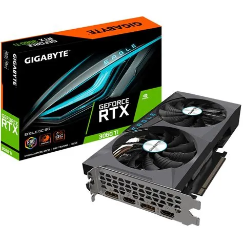 Does rtx 3060 have opengl