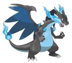 What happens when i mega evolve charizard?