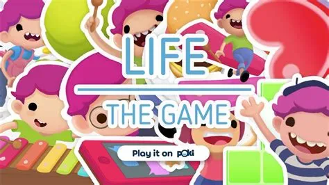 Is game of life 2 fun