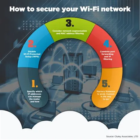 Is wi-fi password case-sensitive