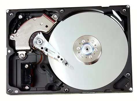 Is 1 tb hard drive big