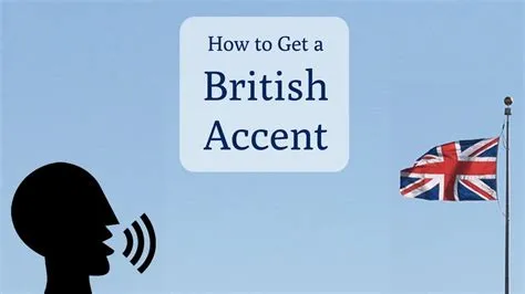 Which english accent is best to learn