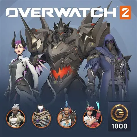 How do i transfer overwatch skins from ps4 to ps5