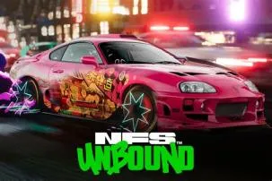 Is toyota in nfs unbound?