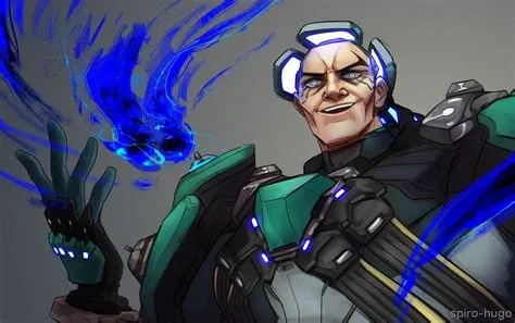 Is sigma hard overwatch 2