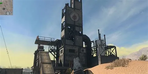 Is rust in mw2 warzone