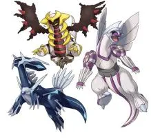 What is the best pokémon of all time?