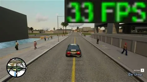 What is the minimum for gta san andreas pc