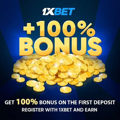 How does 1xbet 300 bonus work