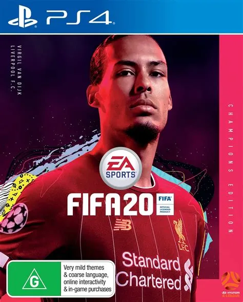 How much gb is fifa 18 on ps4