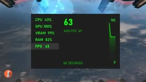 Does cpu control fps