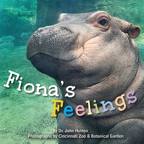 Does fiona have feelings