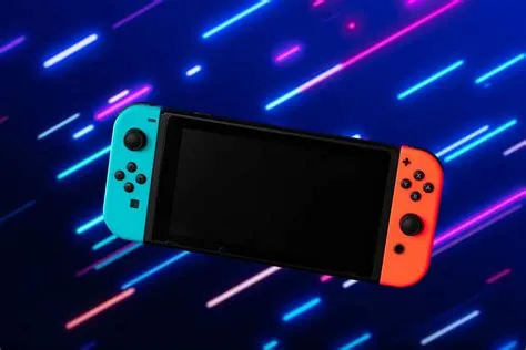 How long does it take a nintendo switch to turn on after it dies