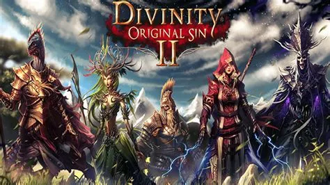 What is the maximum companions in divinity 2