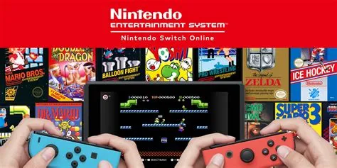 Can you download games on nintendo switch without nintendo online