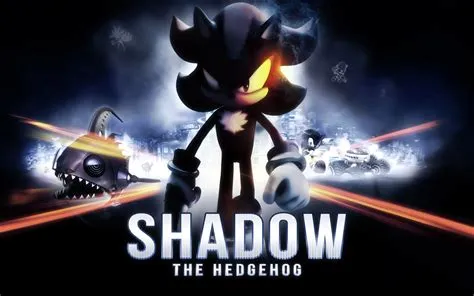 Why is shadow cool