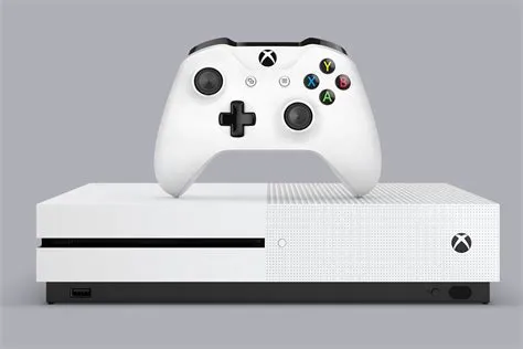 Does xbox one s support hdr10