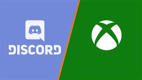 Why cant i use discord on my xbox