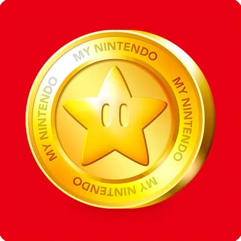 Do nintendo coins expire