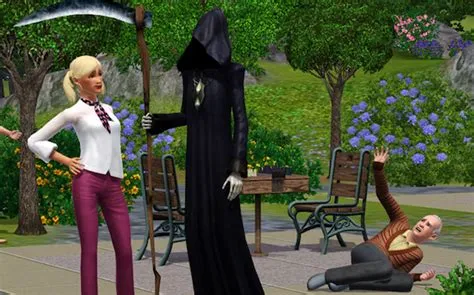 What happens if sim dies