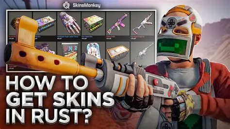 What was the first game to have paid skins