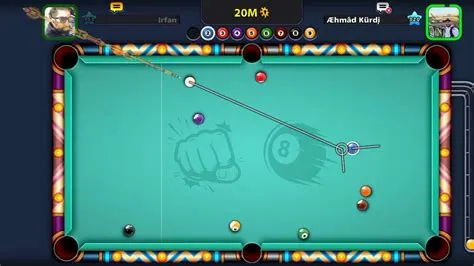 Can you combo the 9-ball to win