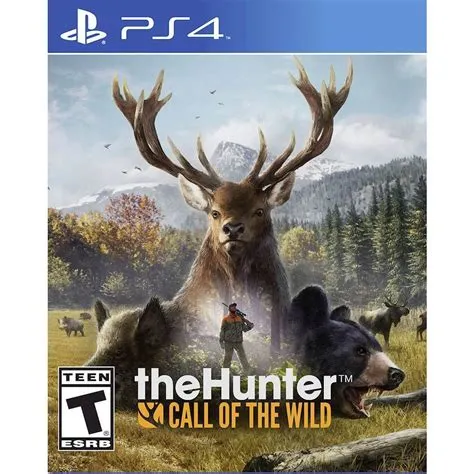 Can you play thehunter call of the wild with friends without gamepass