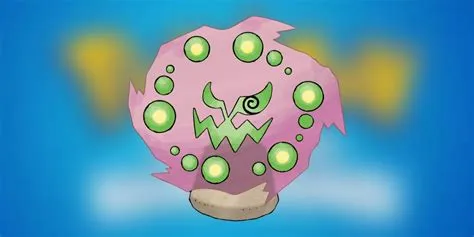 Can you catch more than one spiritomb