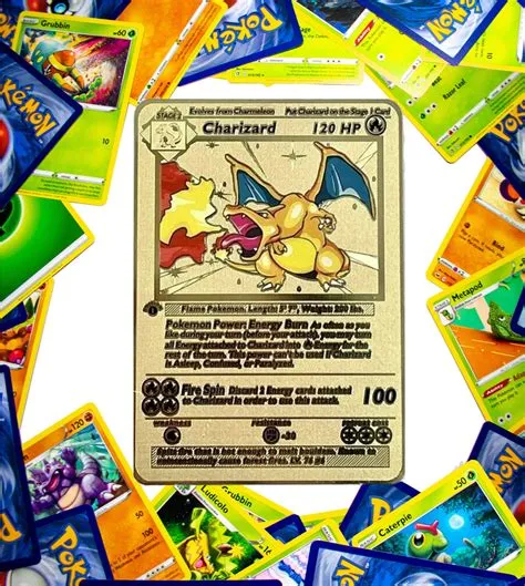 Are pokémon cards 1st edition