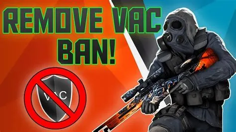 Can you get vac banned for playing with a hacker